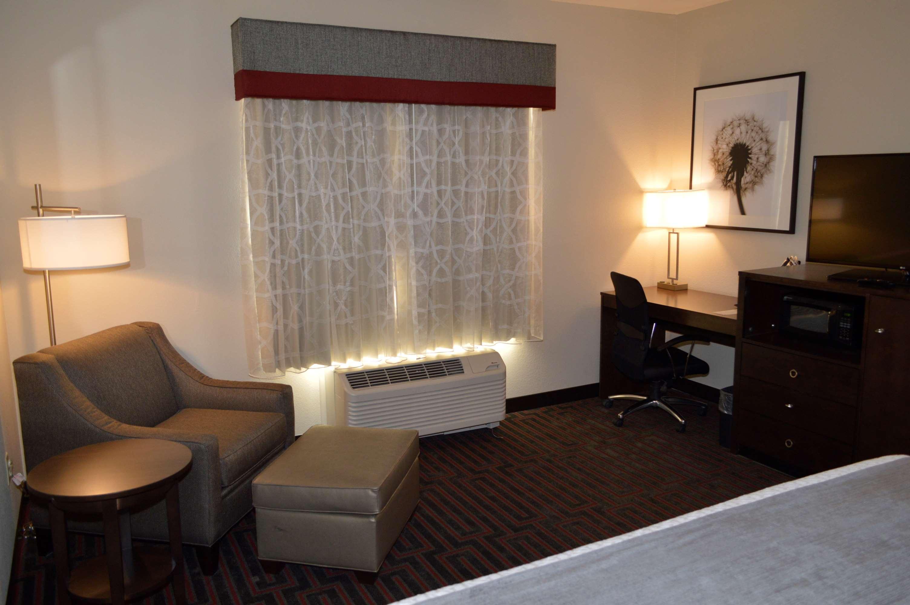 Best Western Plus Stevens County Inn Hugoton Εξωτερικό φωτογραφία