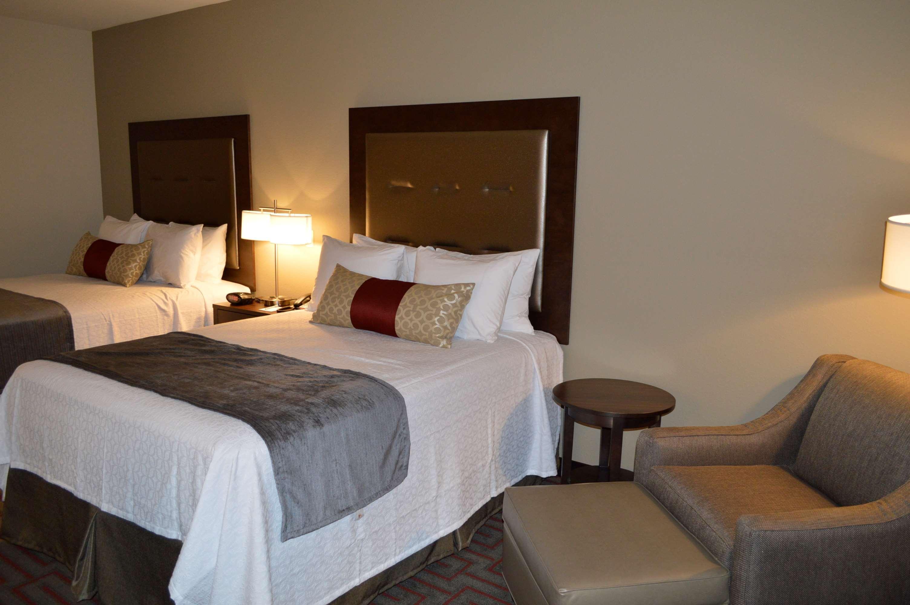 Best Western Plus Stevens County Inn Hugoton Εξωτερικό φωτογραφία