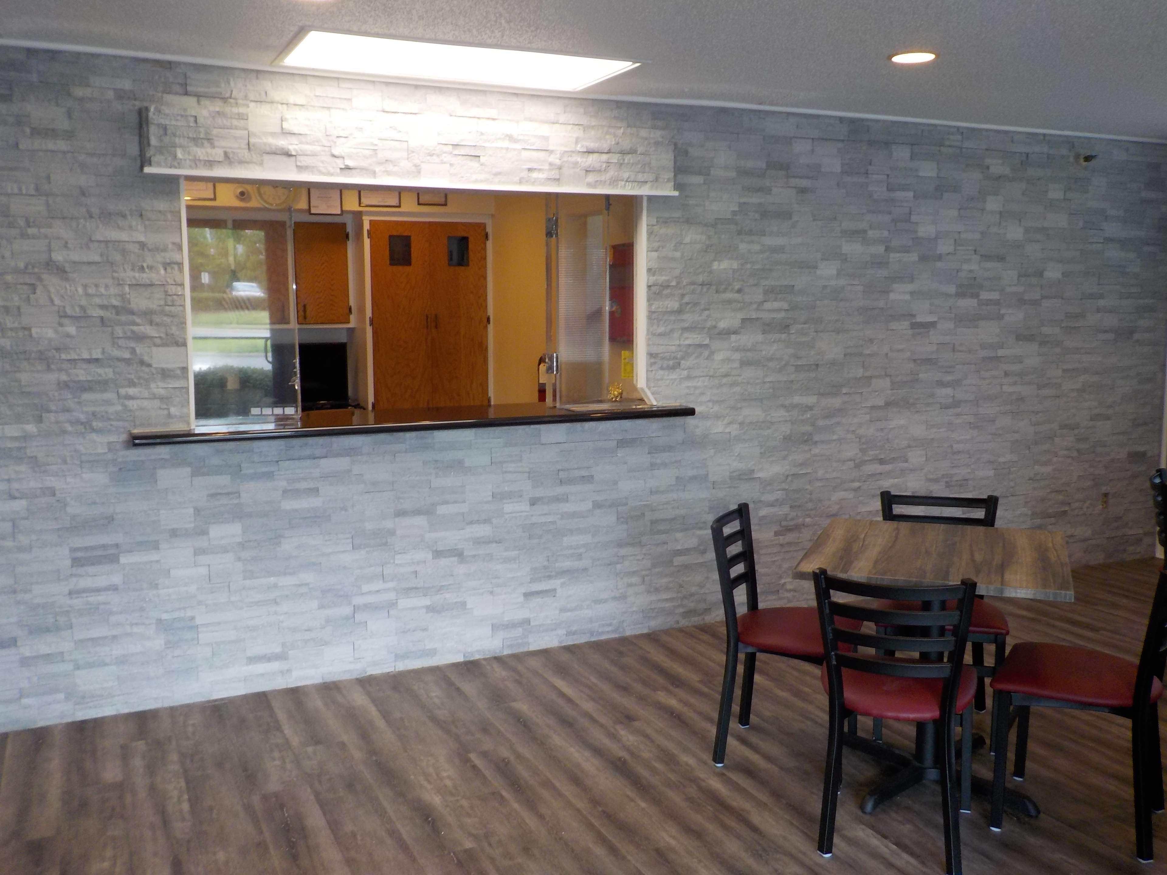 Best Western Plus Stevens County Inn Hugoton Εξωτερικό φωτογραφία