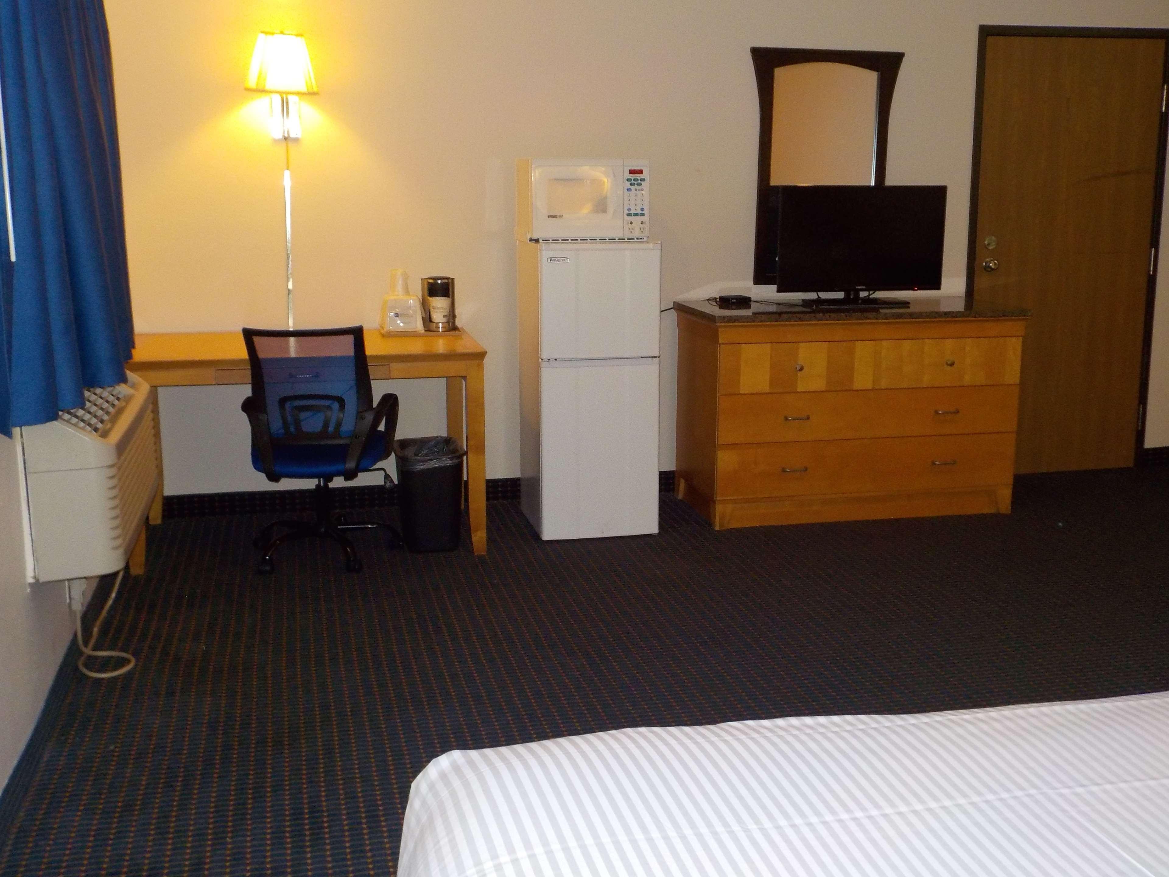 Best Western Plus Stevens County Inn Hugoton Εξωτερικό φωτογραφία