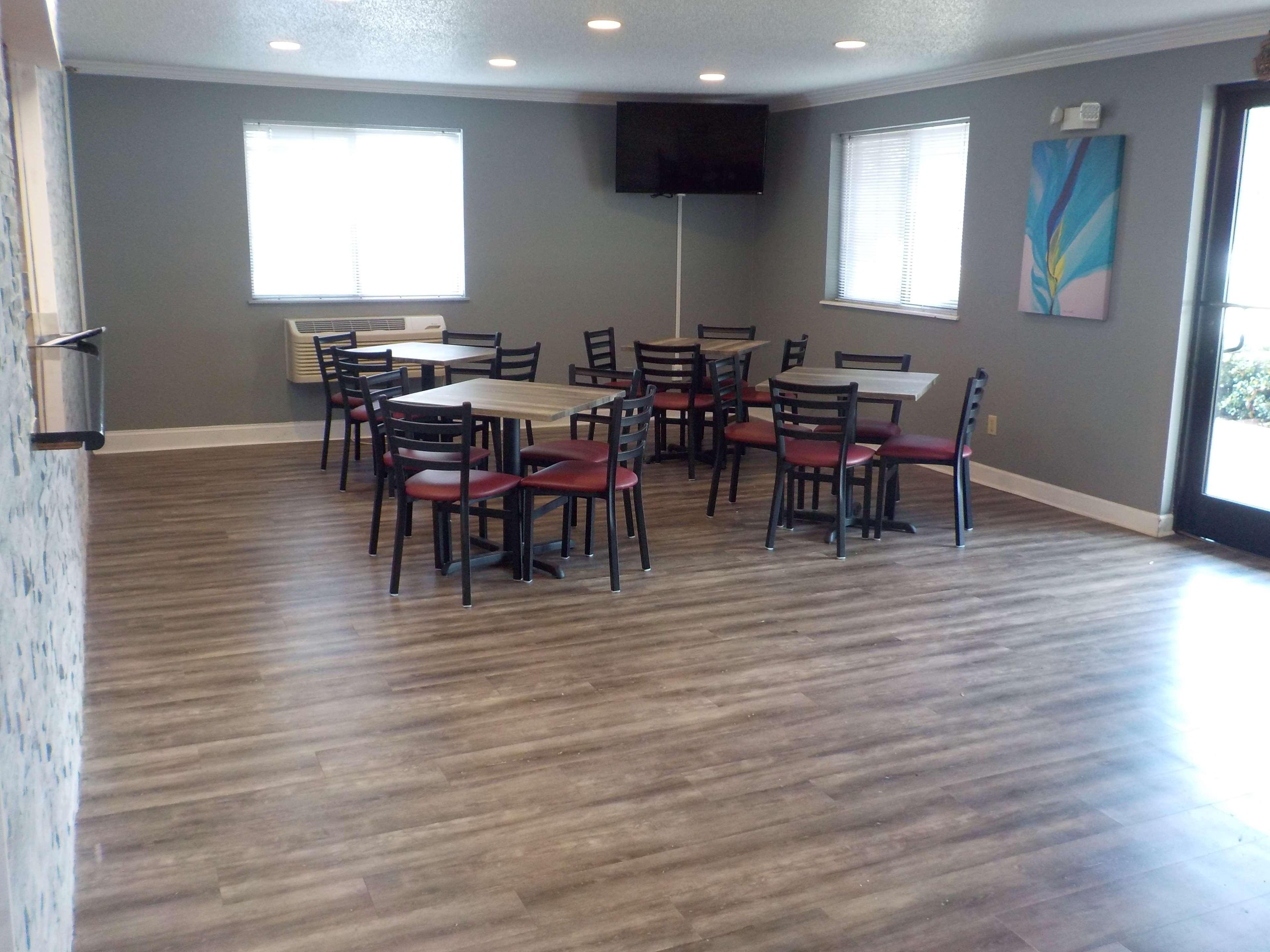 Best Western Plus Stevens County Inn Hugoton Εξωτερικό φωτογραφία
