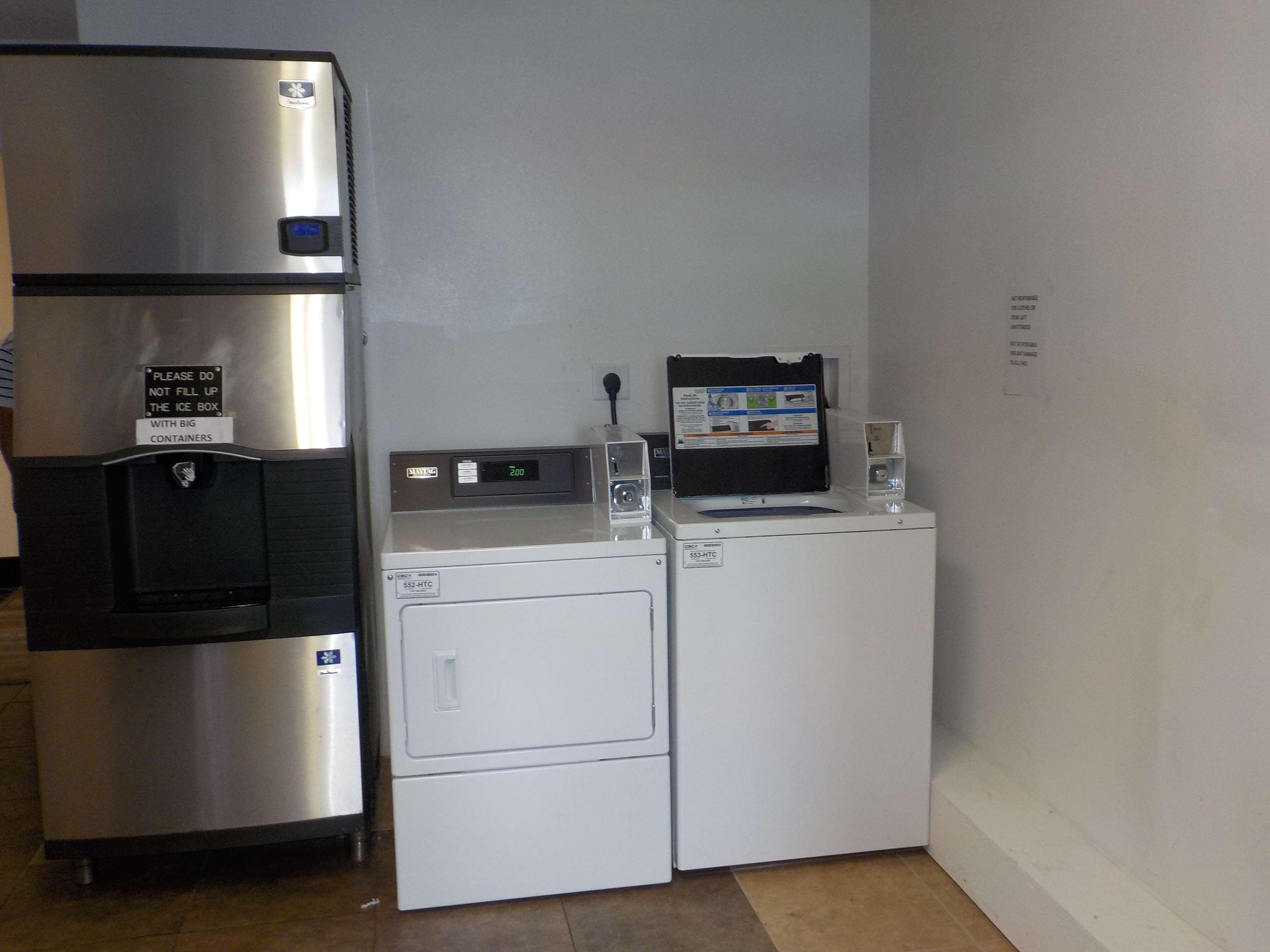 Best Western Plus Stevens County Inn Hugoton Εξωτερικό φωτογραφία
