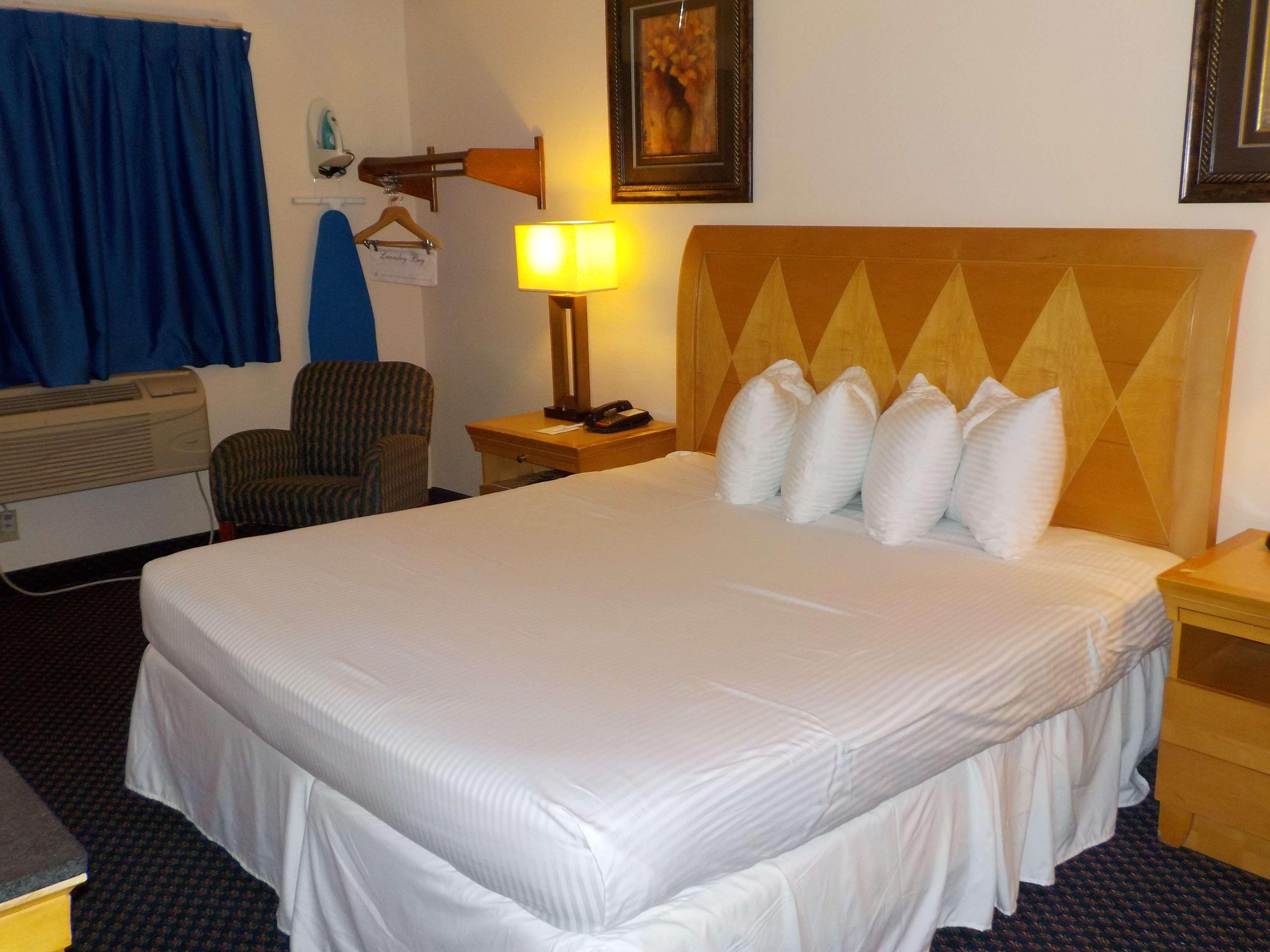 Best Western Plus Stevens County Inn Hugoton Εξωτερικό φωτογραφία