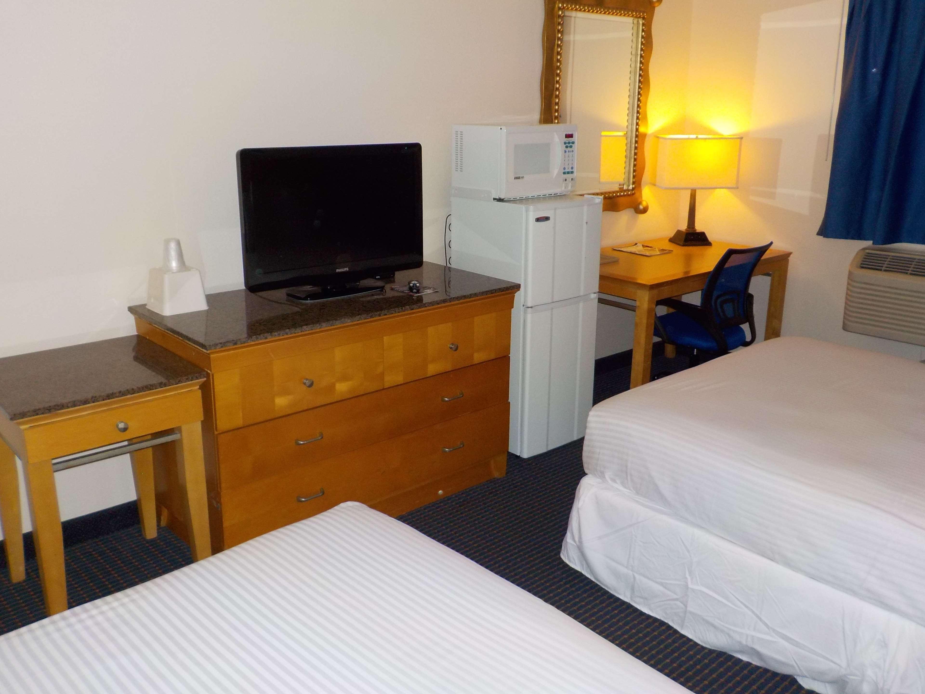 Best Western Plus Stevens County Inn Hugoton Εξωτερικό φωτογραφία