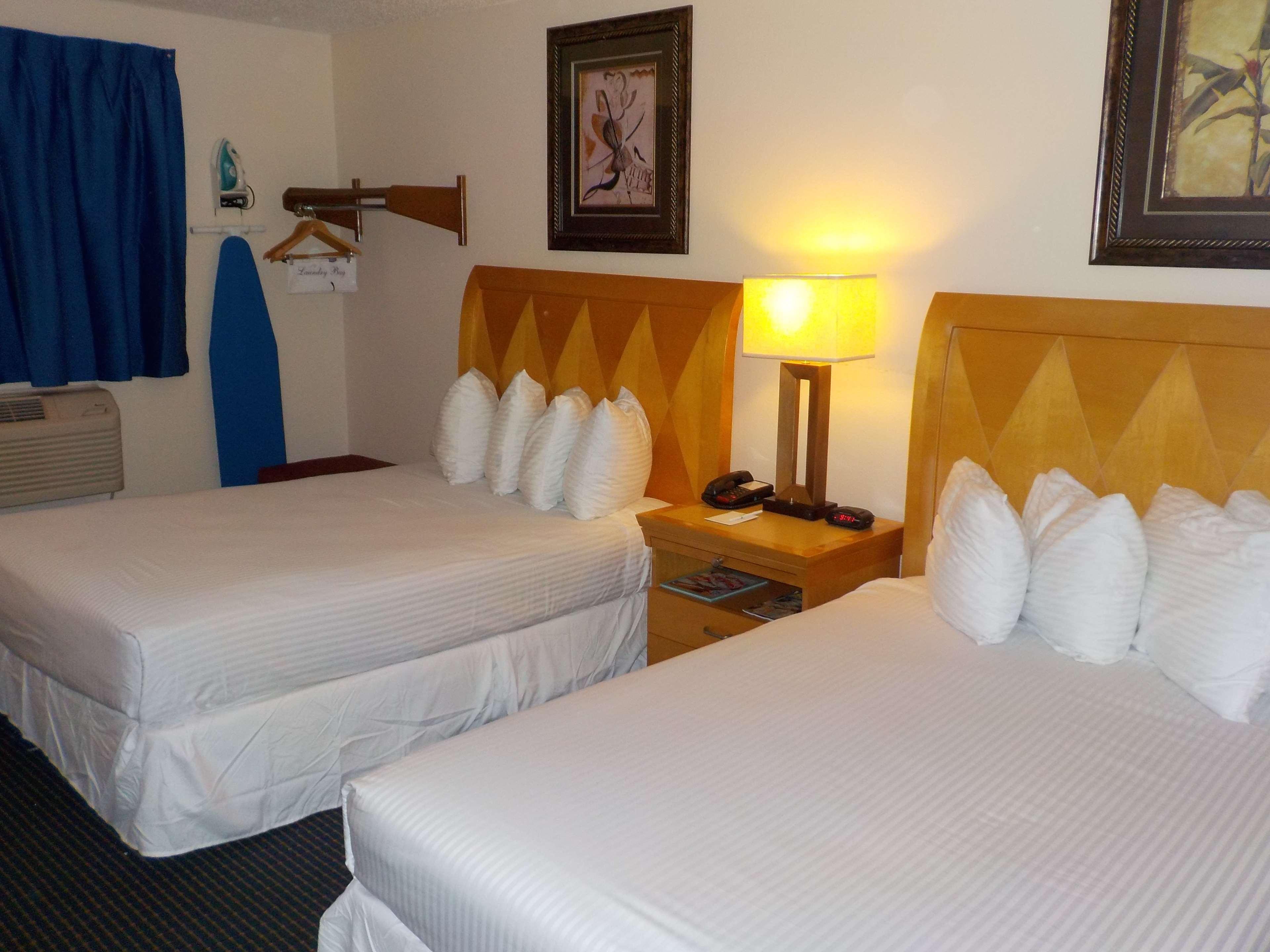 Best Western Plus Stevens County Inn Hugoton Εξωτερικό φωτογραφία