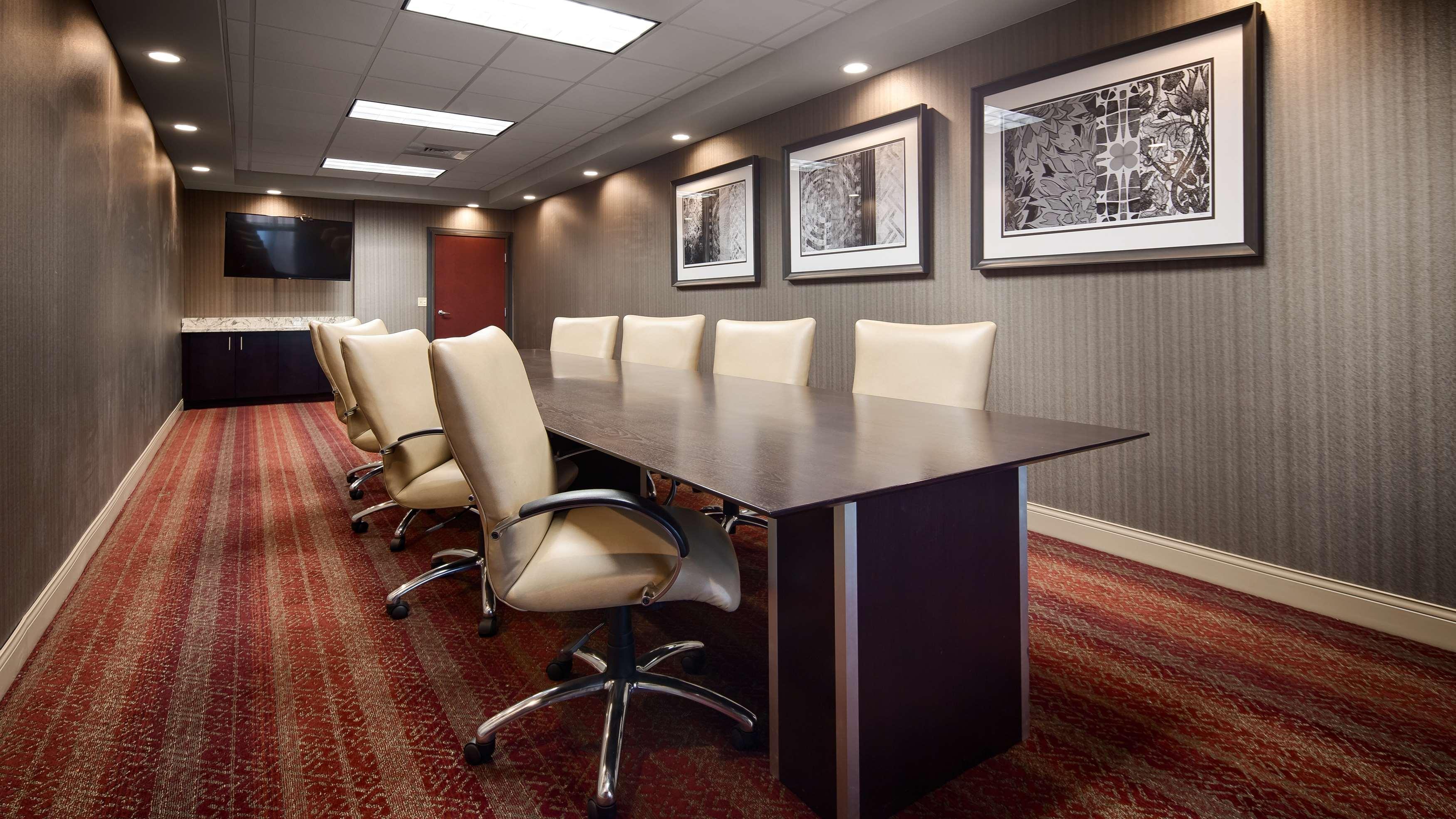 Best Western Plus Stevens County Inn Hugoton Εξωτερικό φωτογραφία