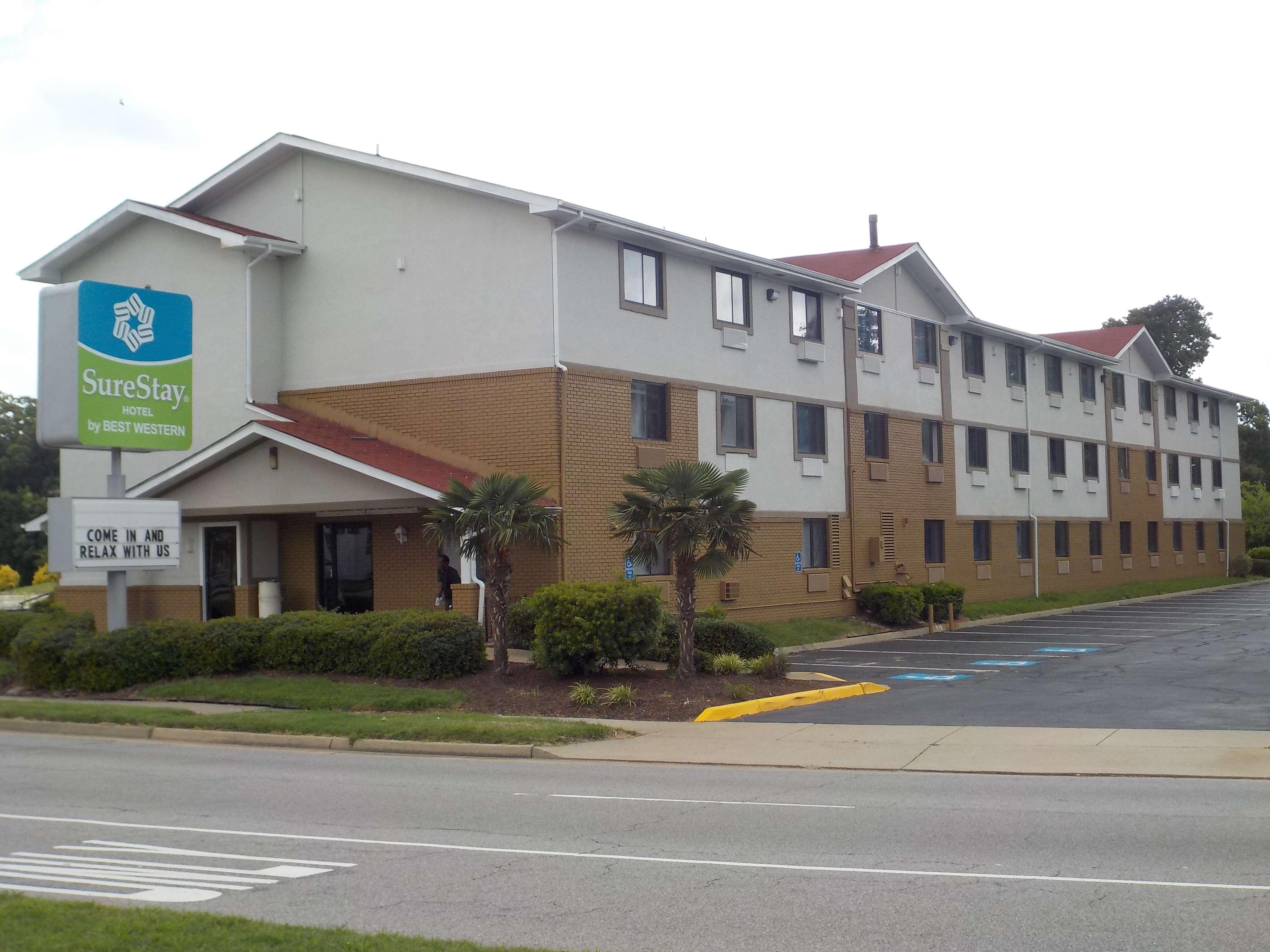 Best Western Plus Stevens County Inn Hugoton Εξωτερικό φωτογραφία
