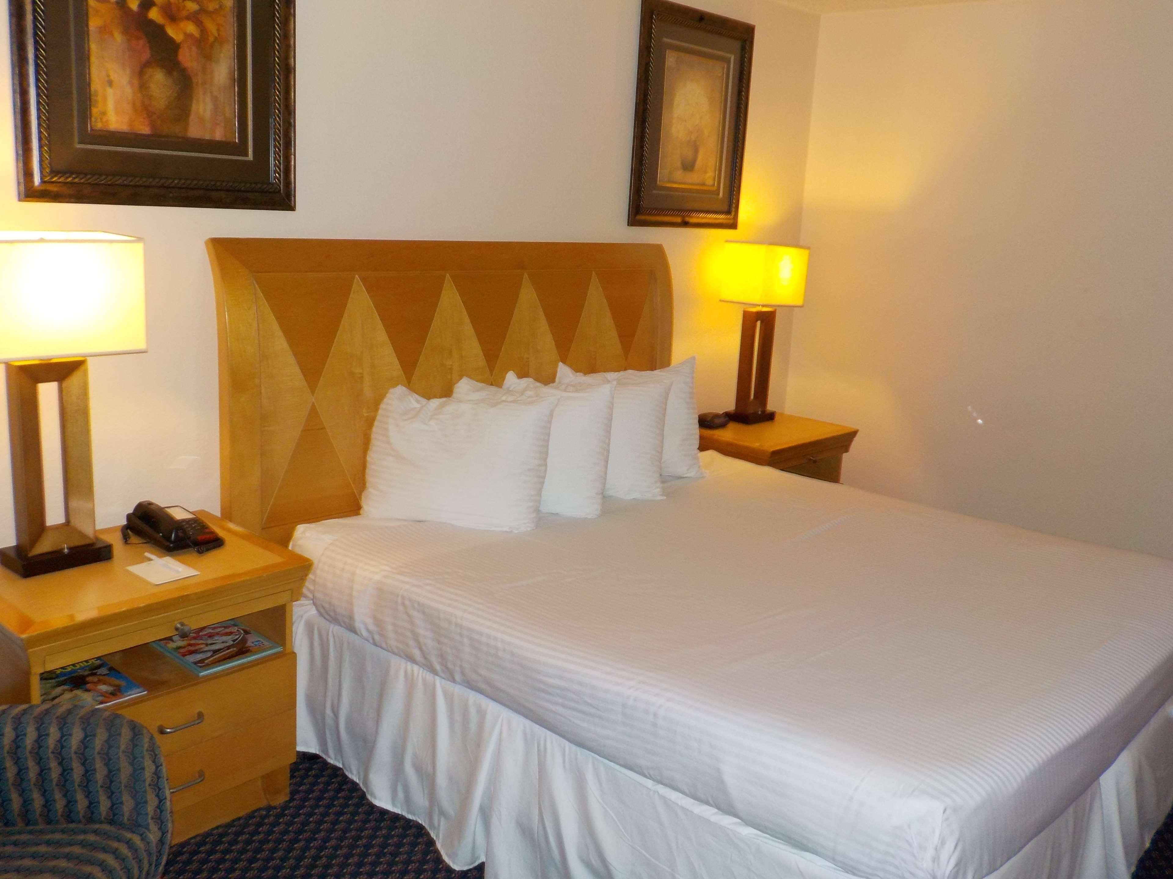 Best Western Plus Stevens County Inn Hugoton Εξωτερικό φωτογραφία