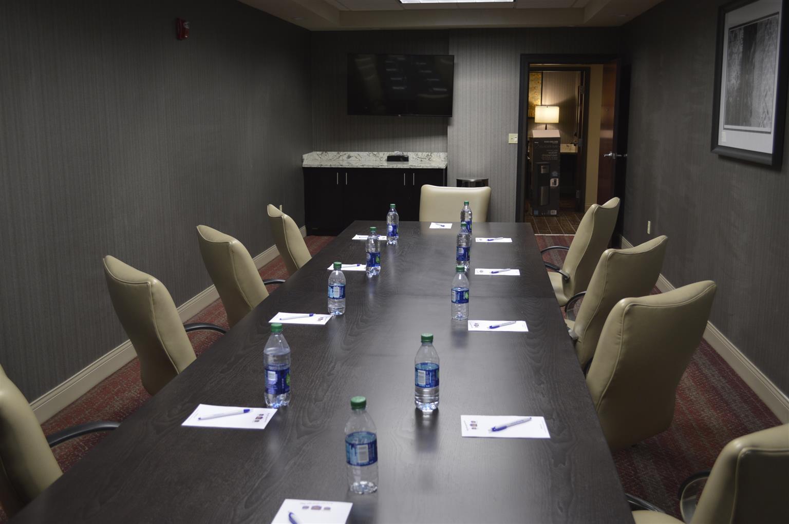Best Western Plus Stevens County Inn Hugoton Εξωτερικό φωτογραφία