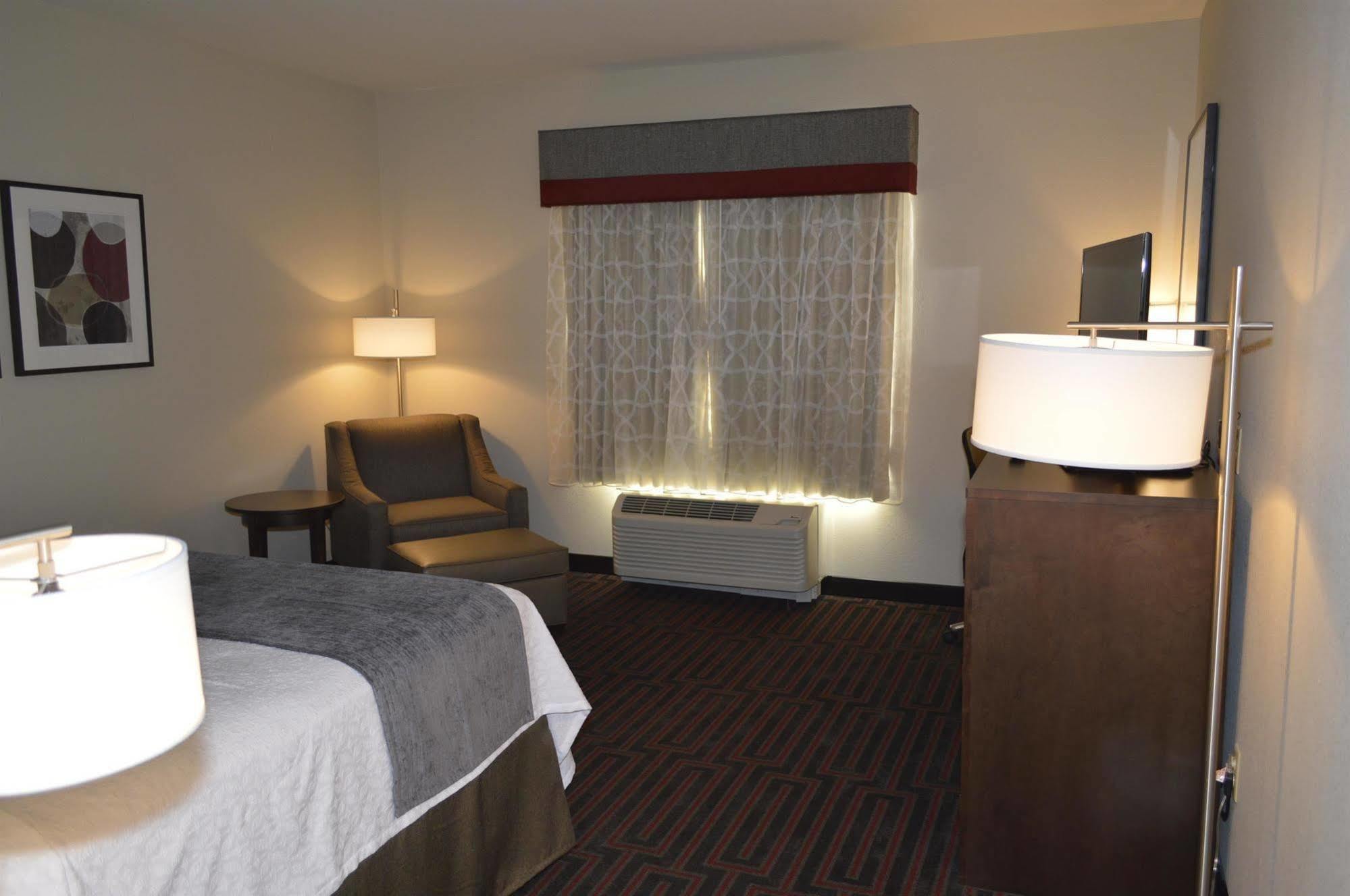 Best Western Plus Stevens County Inn Hugoton Εξωτερικό φωτογραφία