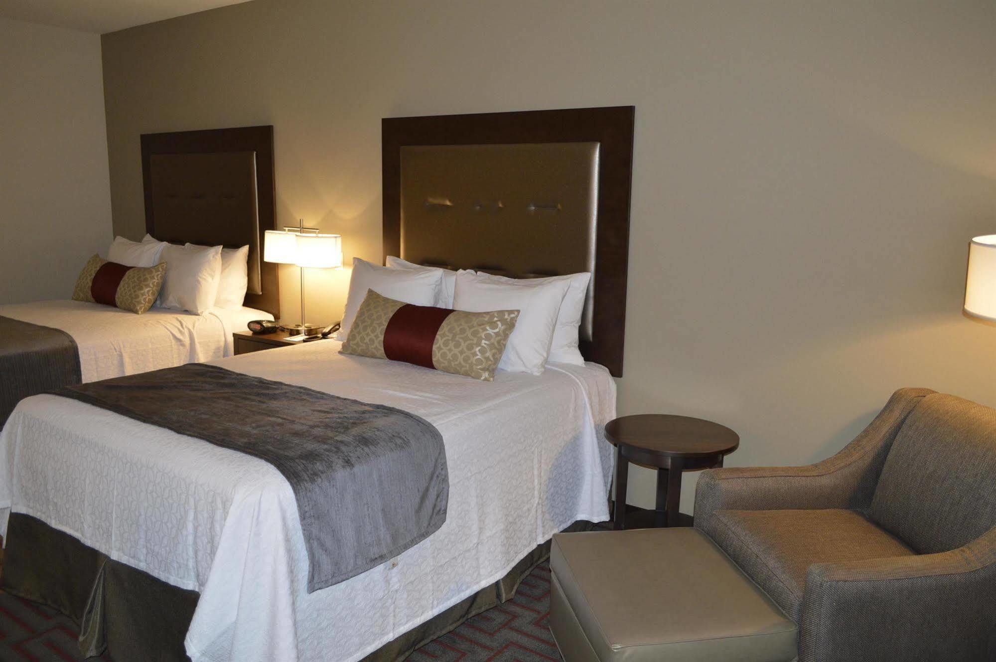 Best Western Plus Stevens County Inn Hugoton Εξωτερικό φωτογραφία